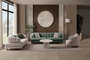 Atelier Del Sofa Gloria - Verde